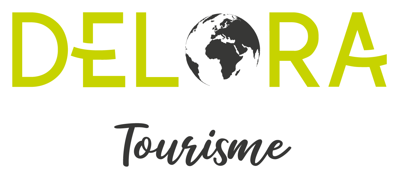 Logo Delora Tourisme